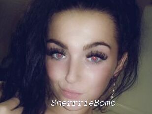 SherrrieBomb