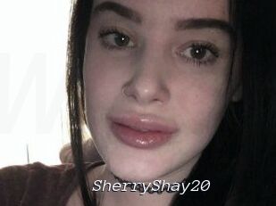 SherryShay20