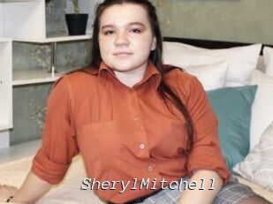 SherylMitchell