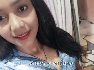 SheylaFontana