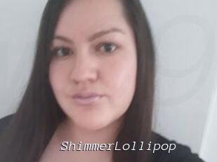 ShimmerLollipop