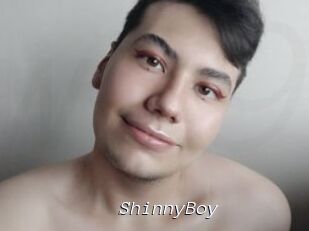 ShinnyBoy