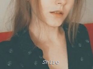 Shiro