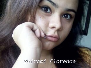 Shiromi_Florence