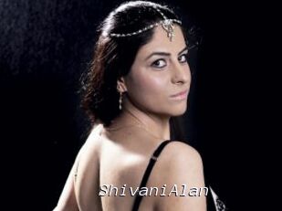 ShivaniAlan
