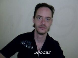 Shodar