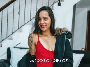 ShopieFowler