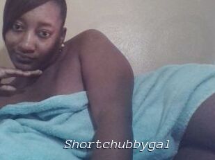 Shortchubbygal