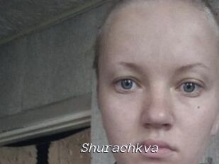 Shurachkva