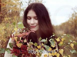 ShyGodness