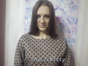 ShyLILKitty