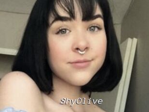 ShyOlive