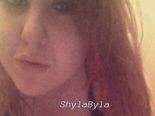 ShylaByla