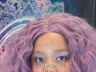 Shyspells