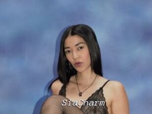 SiaCharm