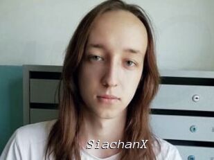 SiachanX