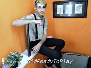 SidReadyToPlay