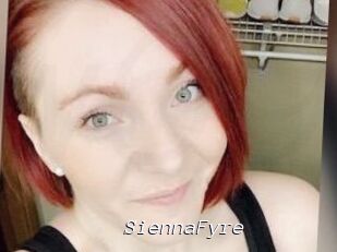 SiennaFyre