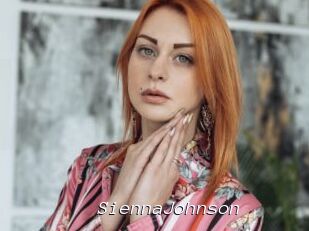 SiennaJohnson