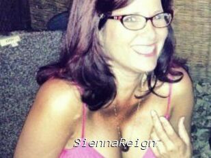 SiennaReign