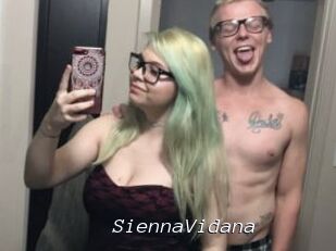SiennaVidana
