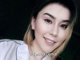 SieraToma