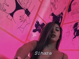 Sihara