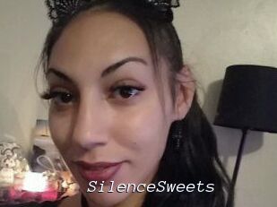 SilenceSweets