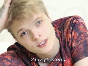 SilkyLorenz