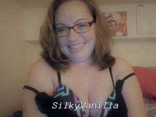 SilkyVanilla