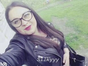 Silkyyy