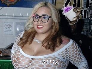 Sillk