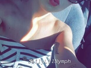 SillyLilNymph