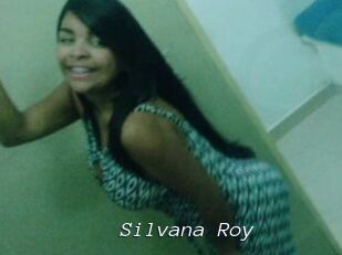 Silvana_Roy
