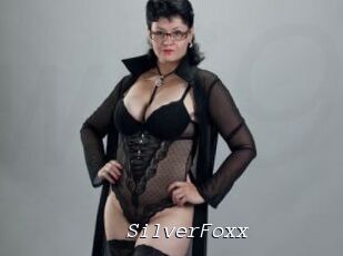 SilverFoxx