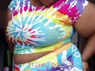 SilverPhoenixx