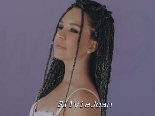SilviaJean