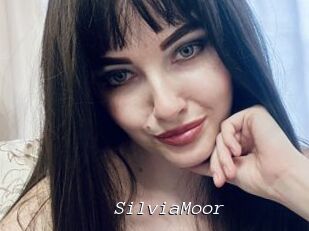 SilviaMoor