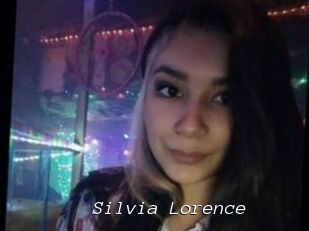 Silvia_Lorence