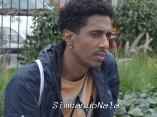 SimbasubNala