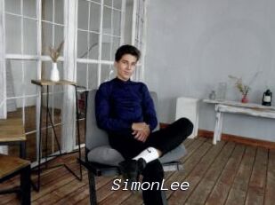 SimonLee