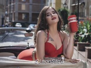 SimonSara