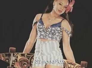 SimonaFox