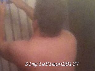 SimpleSimon28137