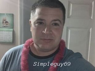 Simpleguy69
