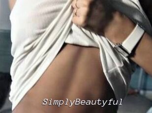 SimplyBeautyful