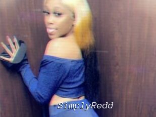 SimplyRedd