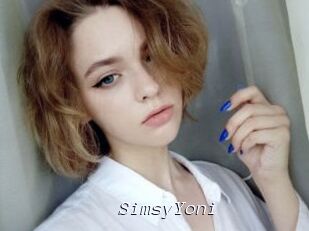 SimsyYoni