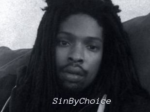 SinByChoice