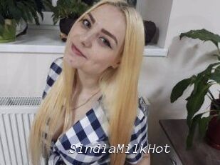 SindiaMilkHot